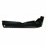 New Goodmark Lh Side Trunk Floor Drop Off Fits Chevrolet Impala GMK404473565L. Fixed Price $119.00.
