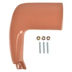 Ford Mustang 1970 Acp FM-BQ007A Driver Side Quarter Panel Extension. Fixed Price $127.52.