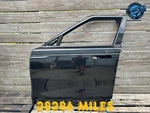 2018-2026 Land Rover Velar Front Left (driver Side) Door Shell Black (1AG) Oem. Fixed Price $739.44.