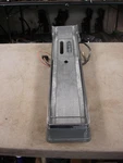 1963 Pontiac Grand Prix Automatic Center Console & Glove Box Door Gm Oem. Fixed Price $200.00.