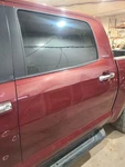 Driver Left Rear Side Door Crew Cab Fits 07-21 Tundra 654302. Fixed Price $849.00.