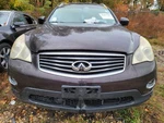 (local Pickup Only) Passenger Right Front Door Thru 6/10 Fits 08-10 Infiniti EX3. Fixed Price $389.90.