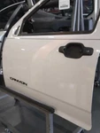 Driver Left Front Door Regular Cab Electric Fits 04-12 Canyon 627039. Fixed Price $508.55.