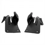 Quarter Window Pillar-post Seals For Dodge Dard 1967-1976 Alp 7009. Fixed Price $82.79.
