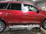 2014 Buick Enclave Rear Door Right. Fixed Price $500.00.