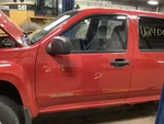 Driver Left Front Door Crew Cab Electric Fits 04-12 Canyon 330357. Fixed Price $503.90.