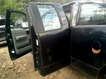 Driver Rear Side Door Super Cab Fits 04-08 Ford F150 Pickup 158678. Fixed Price $150.00.