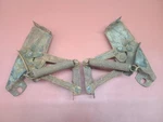 1961-1964 Ford Galaxie Mercury Hood Lift Support Hinge Springs Marauder Monterey. Fixed Price $229.99.