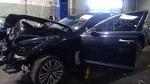 (local Pickup Only) Passenger Right Rear Side Door Fits 18-22 Stinger 1111439. Fixed Price $332.49.
