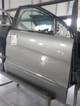 Passenger Front Door 251 Type R350 Fits 06-09 Mercedes R-class 500088. Fixed Price $548.33.