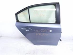 2020-2023 Toyota Corolla Rear Right Passenger Door 67003-12B80 *1K3 Grey. Fixed Price $992.51.