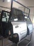 Passenger Rear Side Door Extends Into Wheel Well Fits 02-04 Envoy 720581. Fixed Price $459.88.