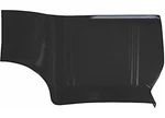 Sherman 697-40R Rh Side Toe Board Floor Pan Fits 70-74 Chevrolet Camaro. Fixed Price $131.88.