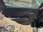 2015-2019 Chevrolet Sonic Rear Driver Left Door Panel Assembly Tested Oem Clean. Fixed Price $162.00.