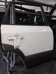 Passenger Rear Side Door Electric With Cladding Fits 05-09 Tucson 503141. Fixed Price $492.17.