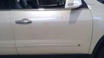 Passenger Front Door With Express Power Opt Axc Fits 07-09 Acadia 475494. Fixed Price $407.81.