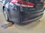 (local Pickup Only) Rear Bumper Korea Built Vin 1ST Digit Lx Fits 16-18 Optima. Fixed Price $274.90.