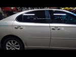 Passenger Right Rear Side Door Fits 04-06 Lexus ES330 1690817. Fixed Price $204.99.