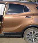 2013-2022 Buick Encore Lh Driver Rear Door Factory W/ Glass Bronze. Fixed Price $469.99.