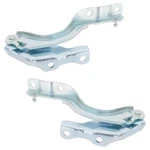 Pair Of Hood Hinges 2024 Hyundai Kona Sel Limited 1.6L 2.0L Cyl HY1236204. Fixed Price $192.41.
