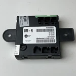 68225096AF 2017 Chrysler Pacifica Rear Right Slide Door Control Module Oem. Fixed Price $52.48.