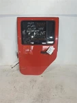 Driver Rear Side Door Full Vin 6TH Digit Fits 11-18 Wrangler 395920. Fixed Price $386.36.