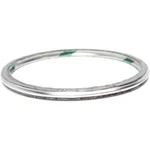 61074 Felpro Exhaust Flange Gasket Driver Left Side New For Chevy Avalanche Lh. Fixed Price $17.95.