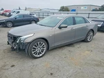 Left Bwn Front Door Assembly Oem 16-20 Cadillac CT6. Fixed Price $850.00.