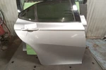 2019 Toyota Camry Rh Right Passenger Side Rear Door Oem. Fixed Price $1086.50.