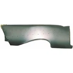 Sherman 729-50R Right Quarter Panel Assembly For 1957 Chevy Bel Air. Fixed Price $1326.10.