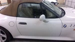 Bmw Z3 1997 Right Front Door 41518398660 Used 5149. Fixed Price $274.90.
