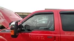 Driver Front Door Electric Window Fits 13-16 Ford F250SD Pickup 2479866. Fixed Price $935.00.
