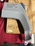Nos 1971-73 Ford Mustang Right Quarter Extension D1ZZ-6328010-A Boss 351. Fixed Price $200.00.