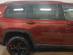 Passenger Rear Side Door 121.7" Wb Vin J Fits 21-24 Grand Cherokee 3176933. Fixed Price $1369.00.