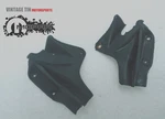 1967-72 Mopar Body Door End Seals Cap Filler Weatherstrip Dart Demon Duster. Fixed Price $34.99.