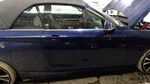 (local Pickup Only) Passenger Right Front Door Convertible Fits 17-21 Bmw 230I. Fixed Price $399.90.