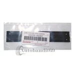 Genuine Shim Hood Side Panel Cushion Toyota Land Cruiser FJ40 FJ45 BJ42 HJ47. Fixed Price $22.54.