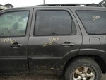 Driver Rear Side Door Painted Moulding Fits 05-06 Mazda Tribute 104959556. Fixed Price $177.00.