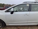 2014 Subaru Impreza Driver Front Door Shell Used Local Pickup Only 2853491. Fixed Price $284.95.