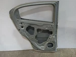 2016-2019 Toyota Yaris Sedan Driver Left Rear Side Door Shell 10772137. Fixed Price $743.83.