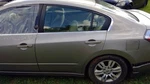 Driver Rear Side Door Electric Sedan Fits 07-12 Nissan Altima Oem. Fixed Price $674.09.