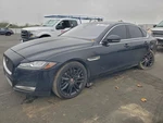 Left Blk Rear Door Assembly Oem 16-19 Jaguar Xf. Fixed Price $100.00.