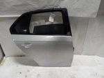 Rear Passenger Door Assembly Fits Volkswagen Jetta 2005 - 2010 Oem. Fixed Price $354.99.