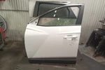 2022-2024 Hyundai Tucson Lh Left Driver Front Door Oem. Fixed Price $1696.00.