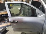 25 Toyota Tacoma Sr Front Door Silver Passenger Right. Fixed Price $1200.00.