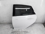 2012-2018 Ford Focus Rear Left Driver Door White (yz) DM5Z5824631C *hatchback. Fixed Price $616.55.
