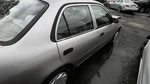 Passenger Rear Side Door Electric Windows Fits 98-02 Corolla 32693074. Fixed Price $504.55.