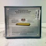 Purolator A44808 Air Filter Panel 1992-2004 Ford Crown Victoria. Fixed Price $10.39.