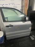 Titanium Metallic Passenger Front Door Oem 2003 2004 2005 Honda Pilot. Fixed Price $480.00.