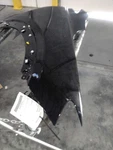 Passenger Right Fender Fits 17-22 Encore 736671. Fixed Price $478.39.